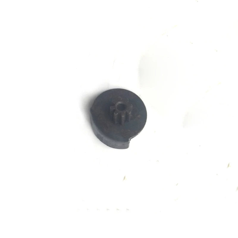 Small Bobbin Chinese Patcher Accessories Bobbin Case Holder Hook Axis Manual Shoe Making Sewing Machine