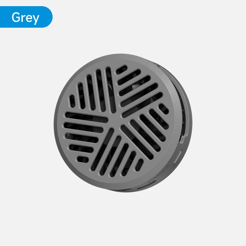 Hagibis Magnetic Cell Phone Cooler Universal Cooling Fan Mobile Phone Radiator for iPhone 15 Pro Black Shark Gaming Live Stream